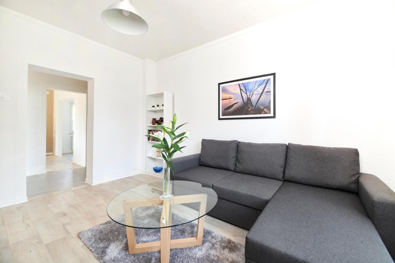 Belvedere apartment Umag Buitenkant foto